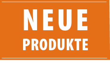 Neuheiten