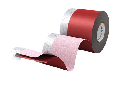 RALMO® - Flexband innen, rot SD-40 m