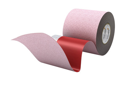 RALMO® - Flexband innen, rot SD-40 m