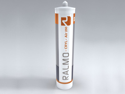 RALMO® - CRYL - AIR 250